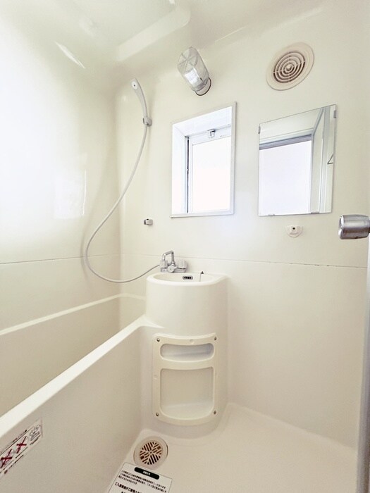 物件内観写真11　(バス／シャワールーム等)