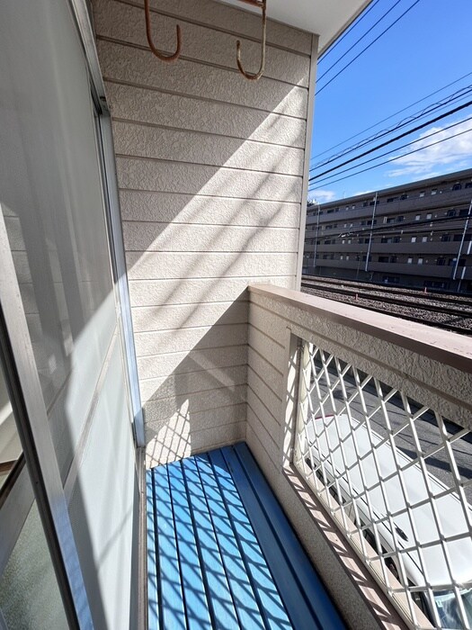 物件内観写真19　(ベランダ・バルコニー)