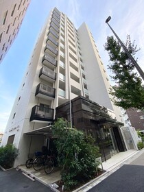 ブリリアント　トゥデイの外観写真