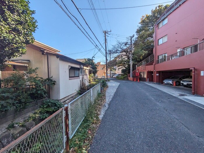 物件外観写真6　(周辺環境)