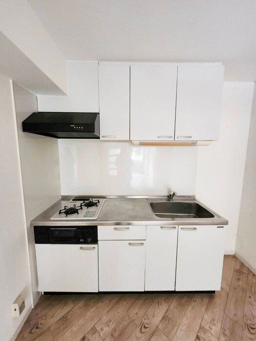 物件内観写真11　(キッチン)