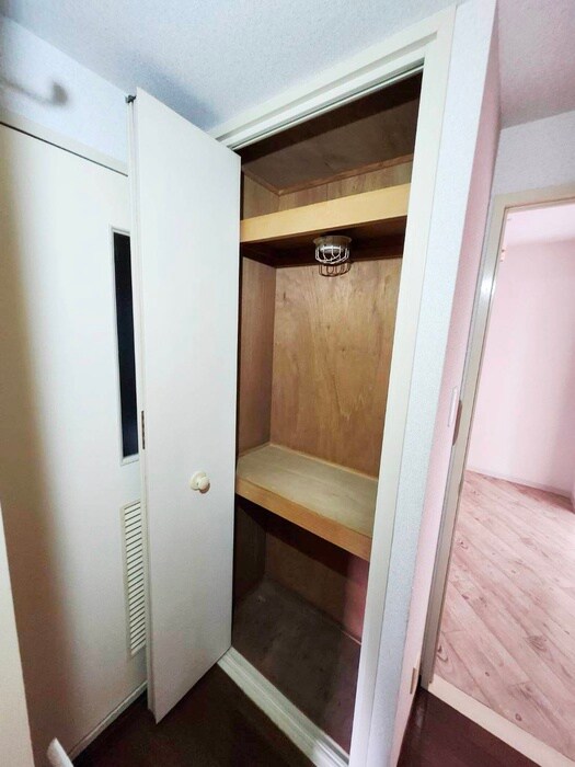 物件内観写真19　(収納)