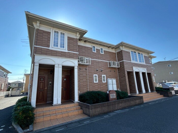 物件外観写真2　(外観写真)