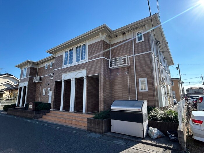 物件外観写真3　(外観写真)