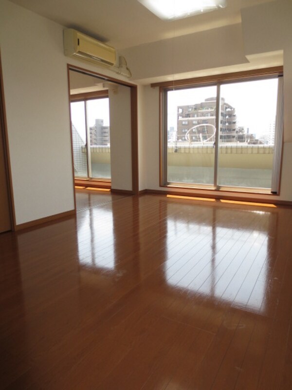 居室