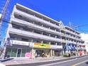 津田沼ﾀﾞｲｶﾝﾌﾟﾗｻﾞｼﾃｨ(107)