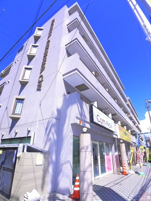 物件外観写真2　(その他)