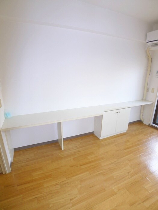 物件内観写真9　(収納)