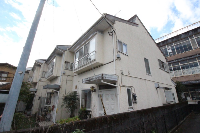 パークヴィラ小田原寿町
