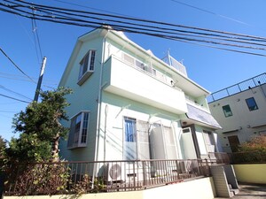 ｓｔｕｄｉｏ外観写真