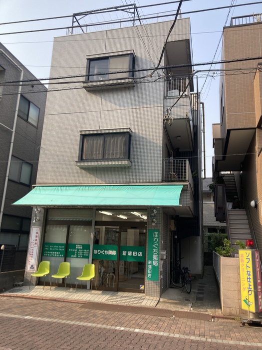 外観写真