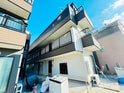 BACE菅馬場