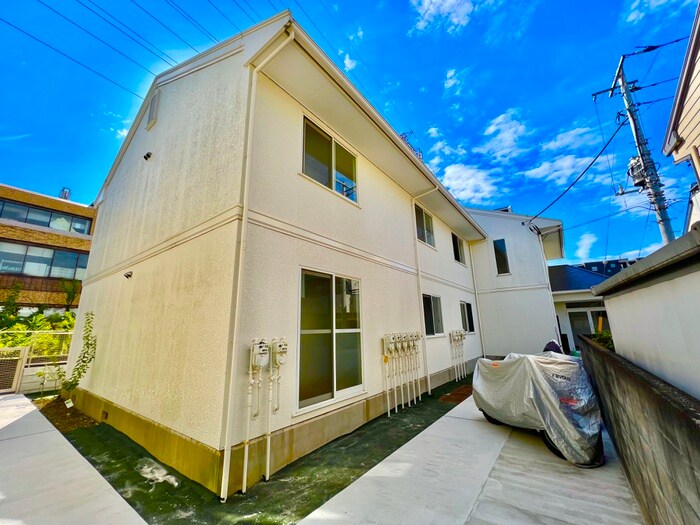 物件外観写真3　(外観写真)