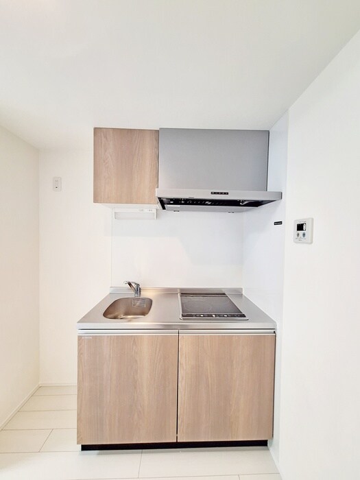 物件内観写真12　(キッチン)