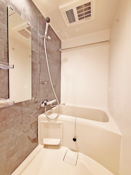 物件内観写真20　(バス／シャワールーム等)