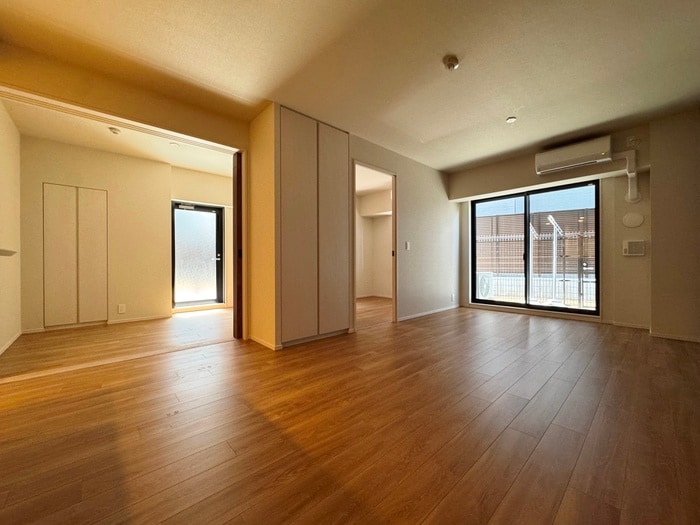 物件内観写真7　(居室)