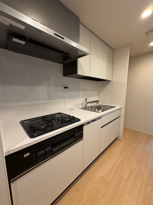 物件内観写真9　(キッチン)