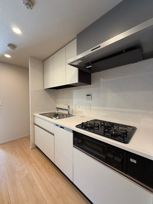 物件内観写真9　(キッチン)