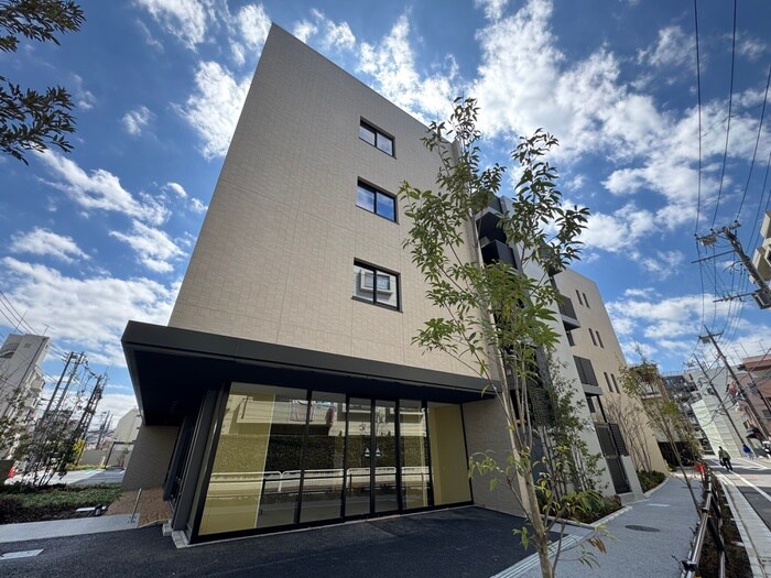 物件外観写真4　(周辺環境)