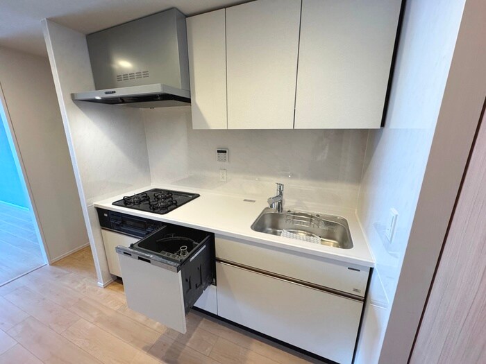 物件内観写真10　(キッチン)