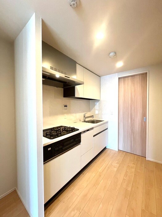 物件内観写真10　(キッチン)