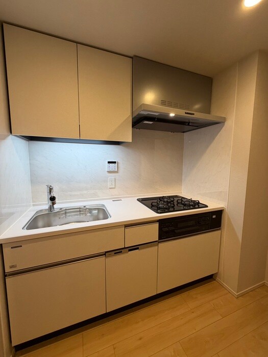 物件内観写真10　(キッチン)