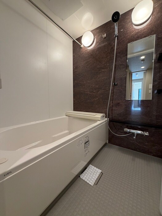 物件内観写真10　(バス／シャワールーム等)