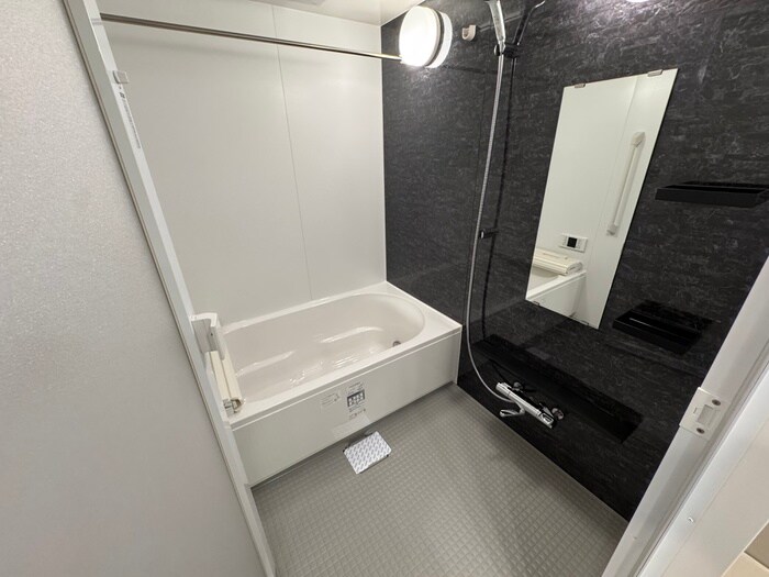 物件内観写真11　(バス／シャワールーム等)