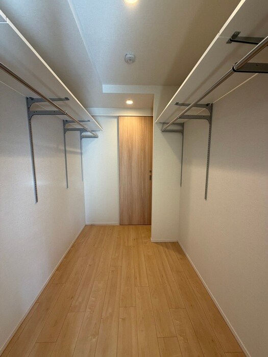 物件内観写真13　(収納)