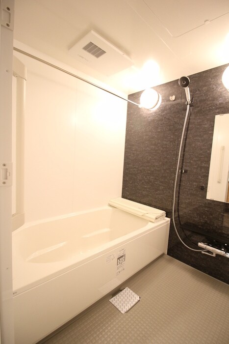 物件内観写真14　(バス／シャワールーム等)