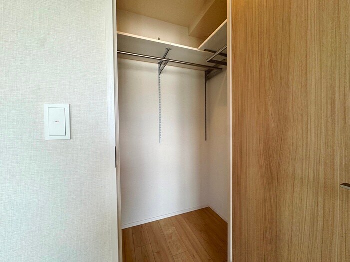 物件内観写真14　(収納)