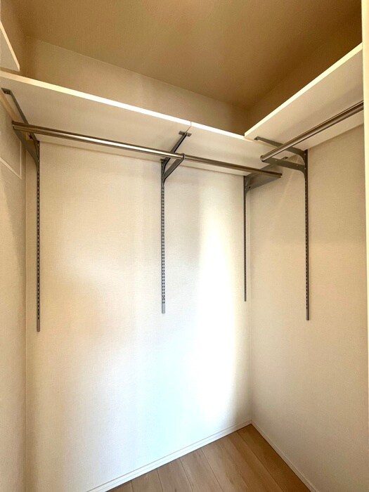 物件内観写真17　(収納)