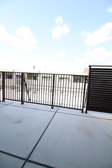 物件内観写真21　(ベランダ・バルコニー)