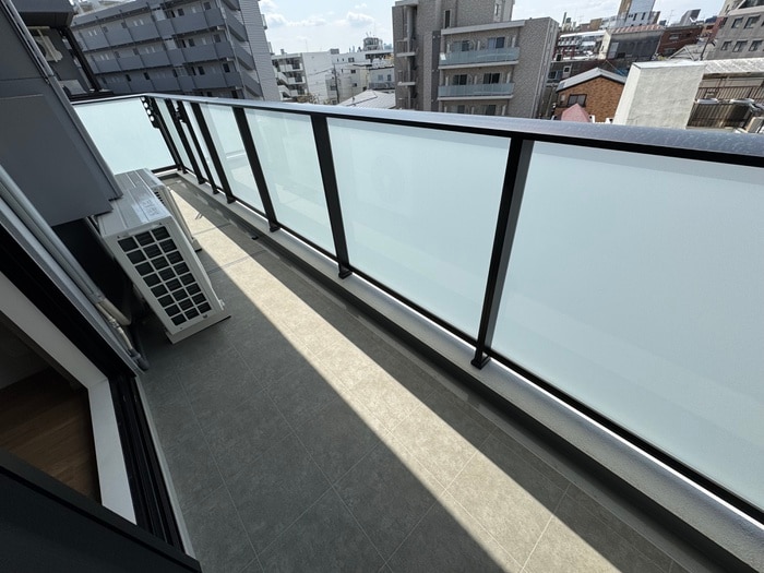 物件内観写真22　(ベランダ・バルコニー)