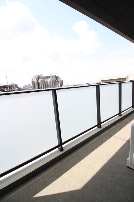 物件内観写真22　(ベランダ・バルコニー)