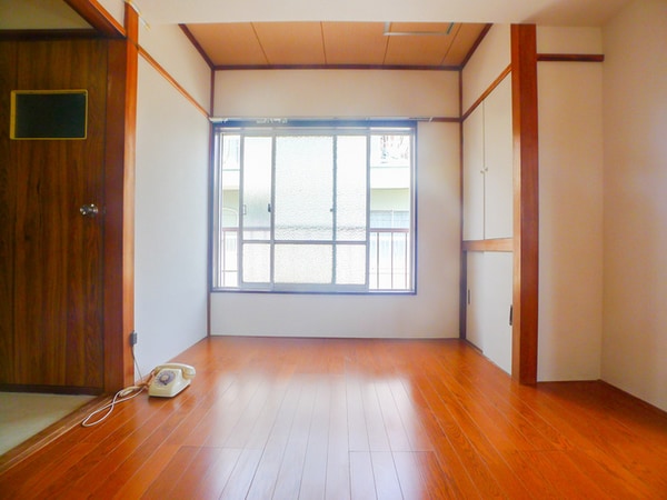居室