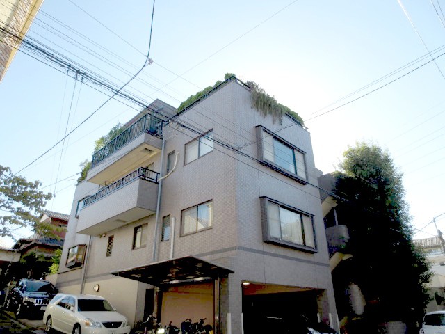 メナハウス
