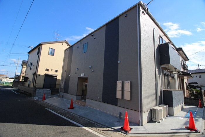 物件外観写真5　(周辺環境)