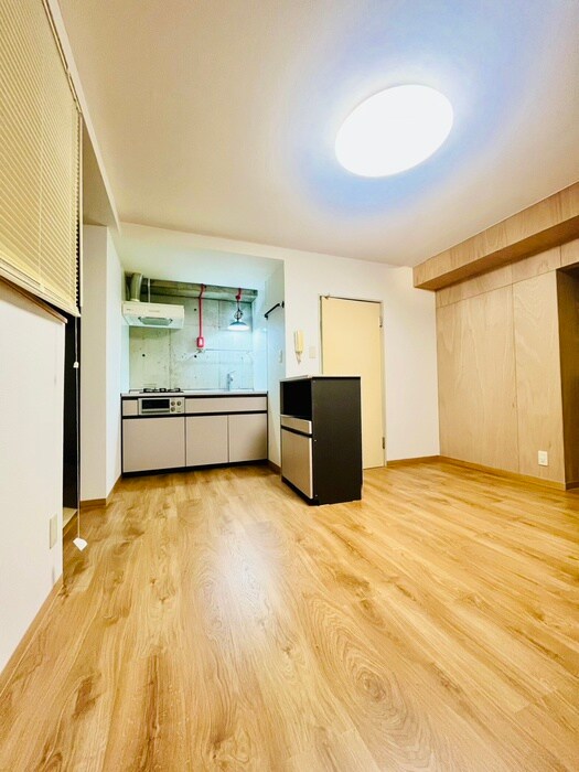 物件内観写真9　(省エネ性能ラベル)