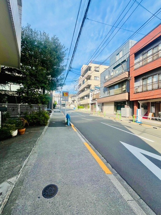 物件外観写真5　(周辺環境)