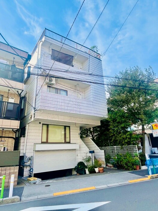 物件外観写真6　(外観写真)