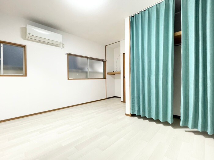 物件内観写真7　(居室)