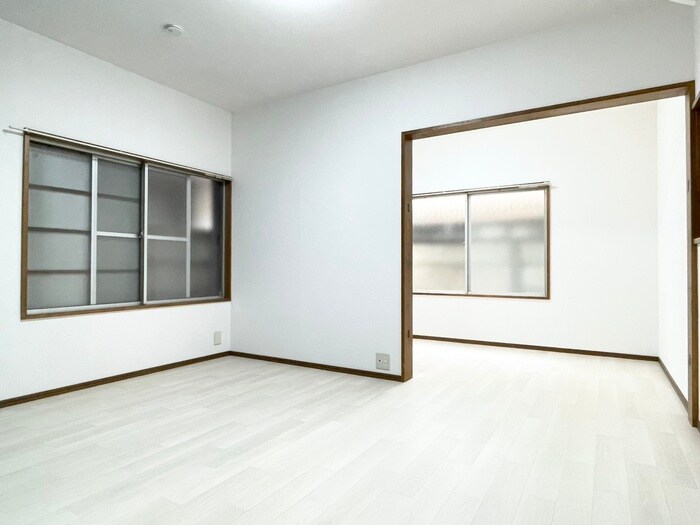 物件内観写真9　(居室)