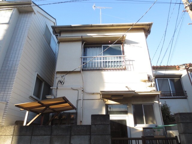 物件外観写真4　(外観写真)