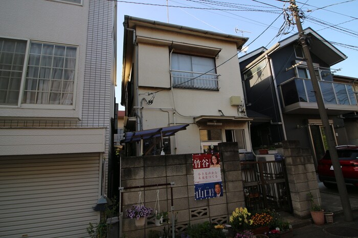 物件外観写真6　(外観写真)