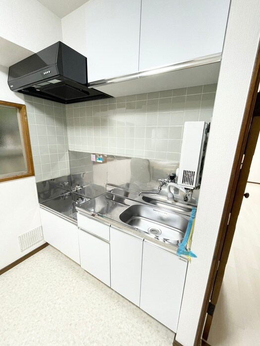 物件内観写真13　(キッチン)