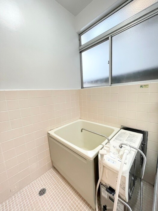 物件内観写真16　(バス／シャワールーム等)