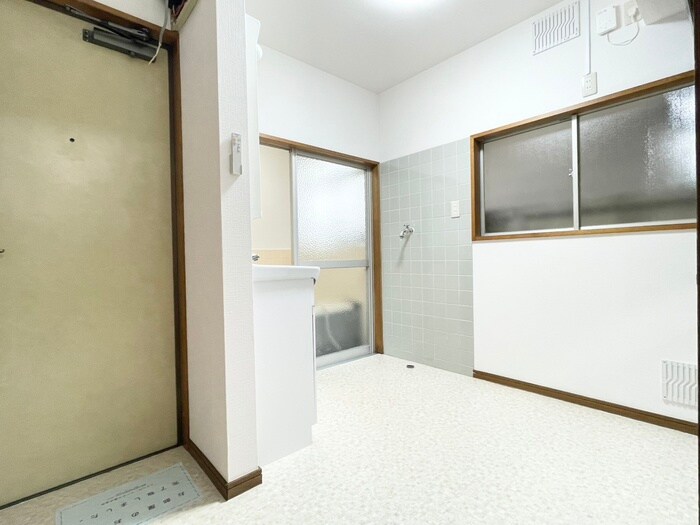 物件内観写真18　(キッチン)