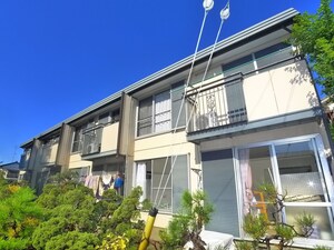 高州クリ－ンハウス１番館外観写真