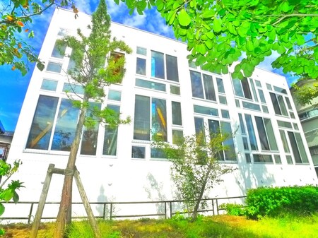 ｇｌｉｔｔ外観写真